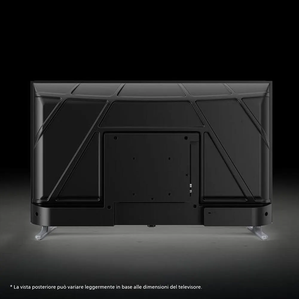 PHILIPS - Smart TV LED FHD 32" 32PFS6000/12-Black