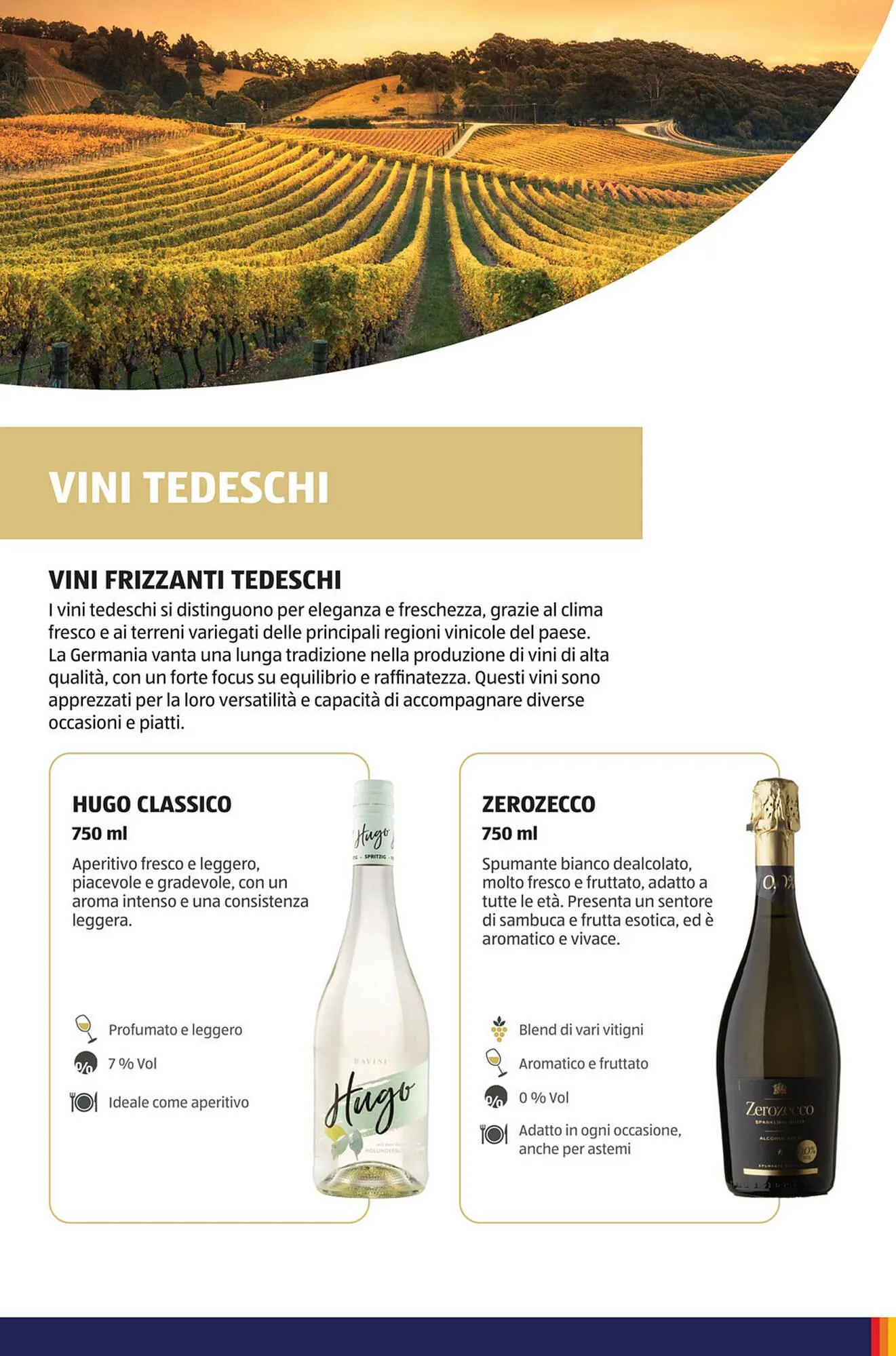 Volantino ALDI da 9 novembre a 3 gennaio di 2026 - Pagina del volantino 61