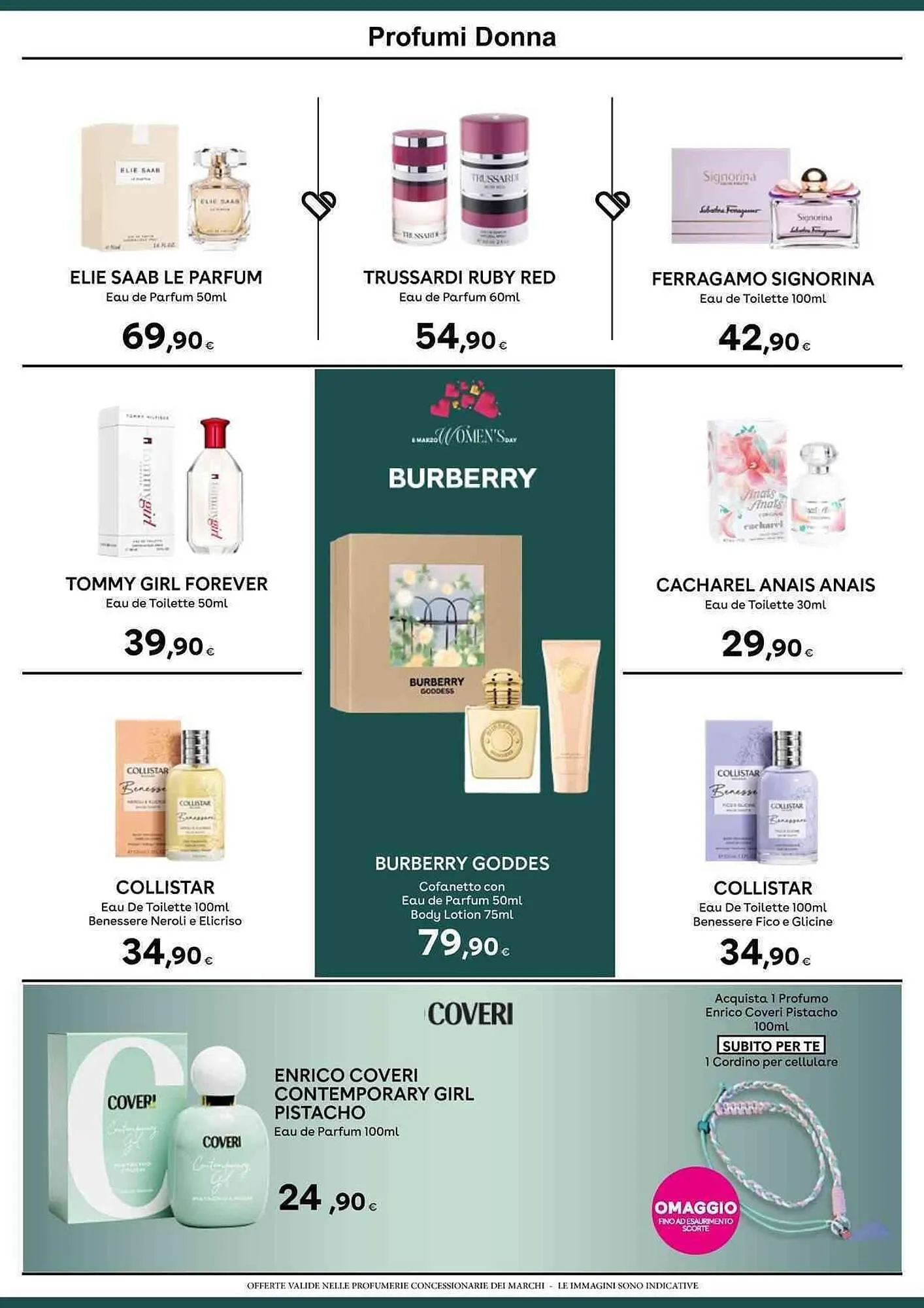 Volantino Idea bellezza da 27 febbraio a 22 marzo di 2026 - Pagina del volantino 5