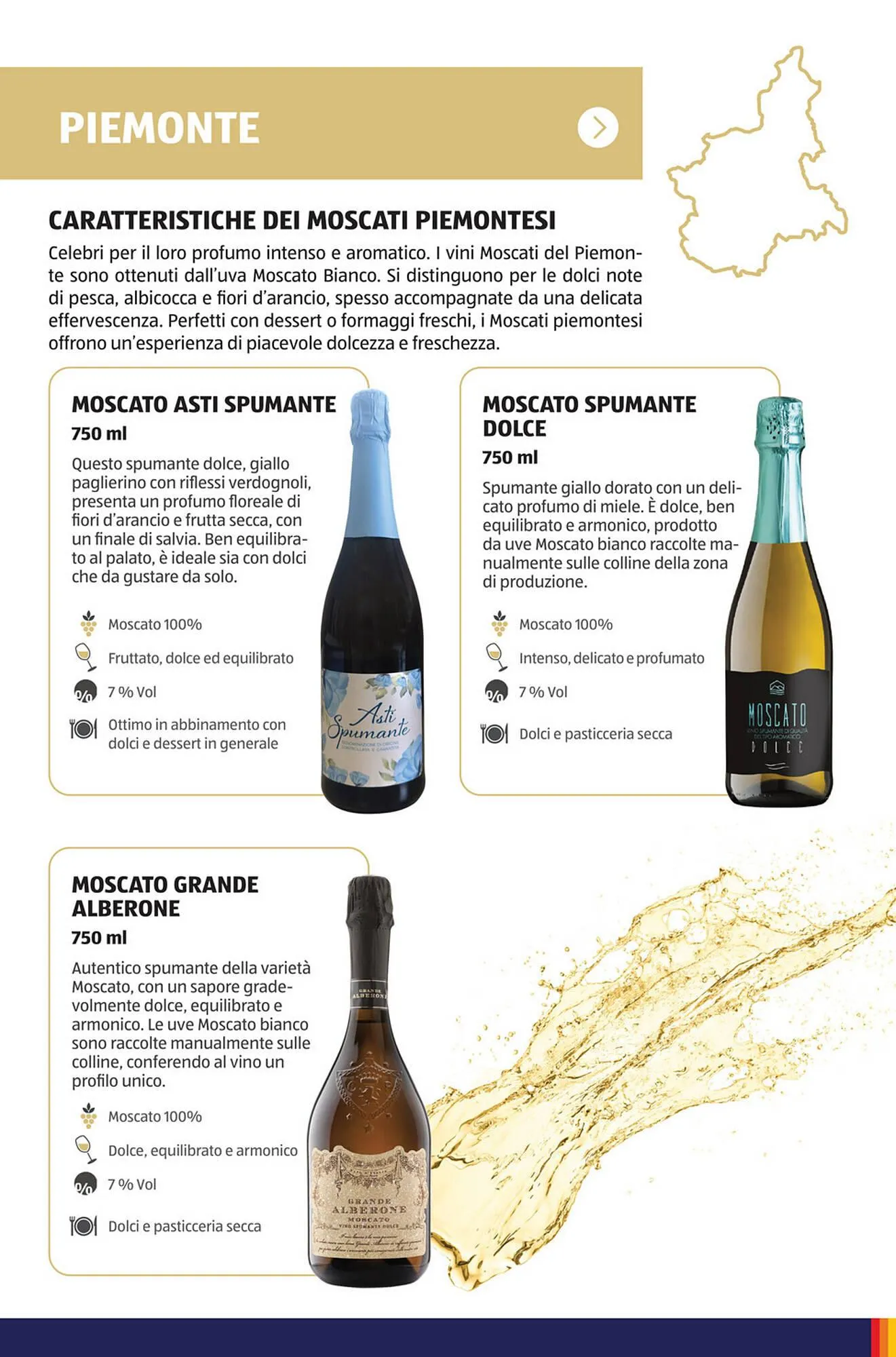 Volantino ALDI da 9 novembre a 3 gennaio di 2026 - Pagina del volantino 49