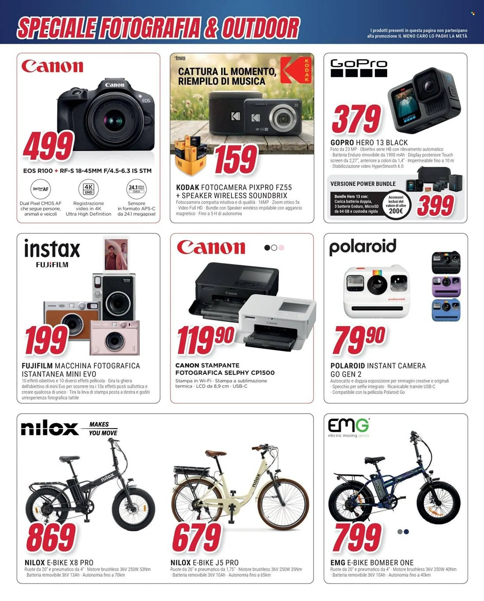 Volantino Trony da 28 aprile a 20 maggio di 2026 - Pagina del volantino 15