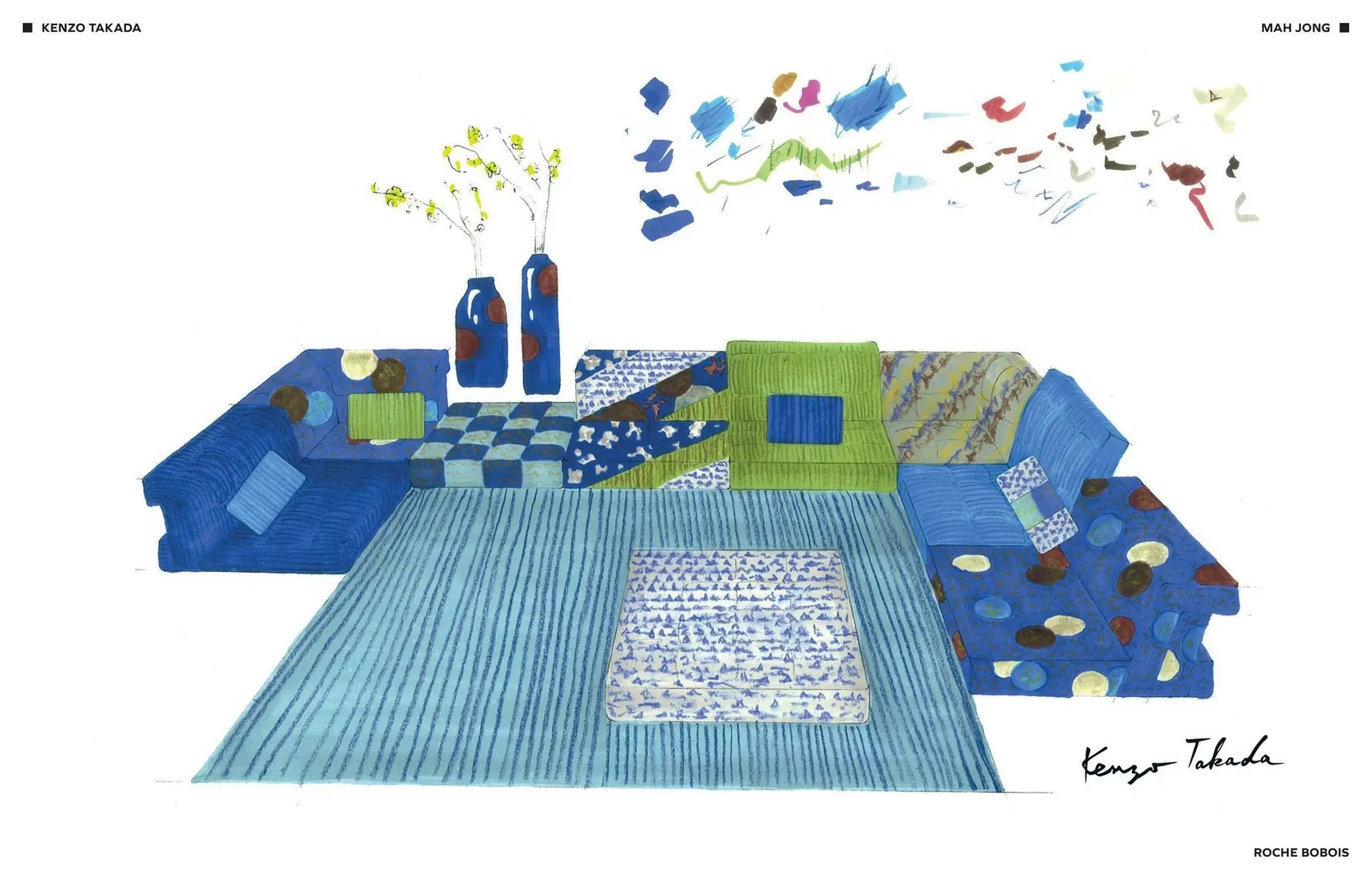 Volantino Roche Bobois da 4 novembre a 28 febbraio di 2026 - Pagina del volantino 20