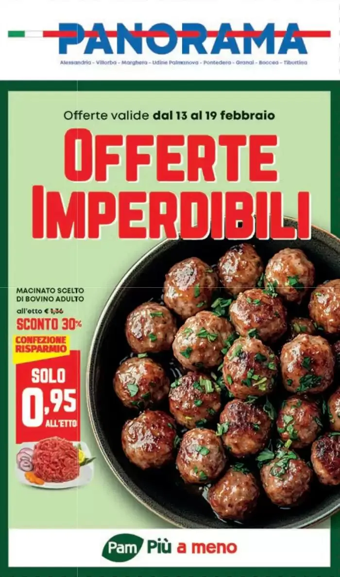 Offerte Imperdibili - 1