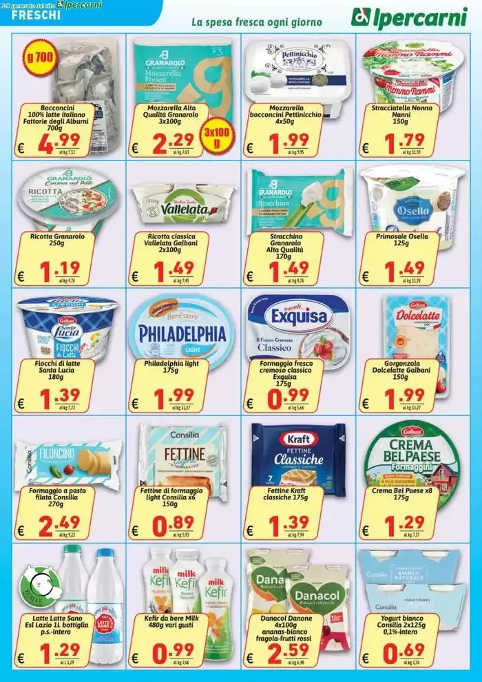 Speciale 1+1 Omaggio! da 2 maggio a 13 maggio di 2025 - Pagina del volantino 12