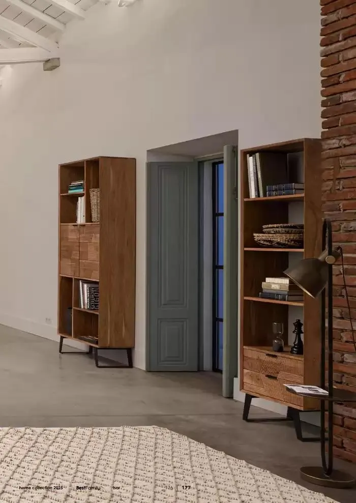 Home collection 2025 da 1 gennaio a 31 dicembre di 2025 - Pagina del volantino 178