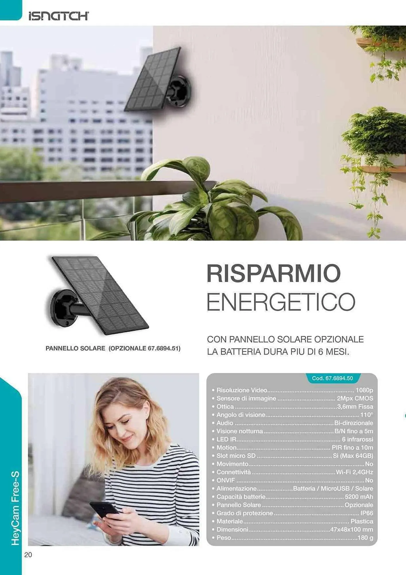 Volantino Gbc da 10 gennaio a 31 dicembre di 2025 - Pagina del volantino 20