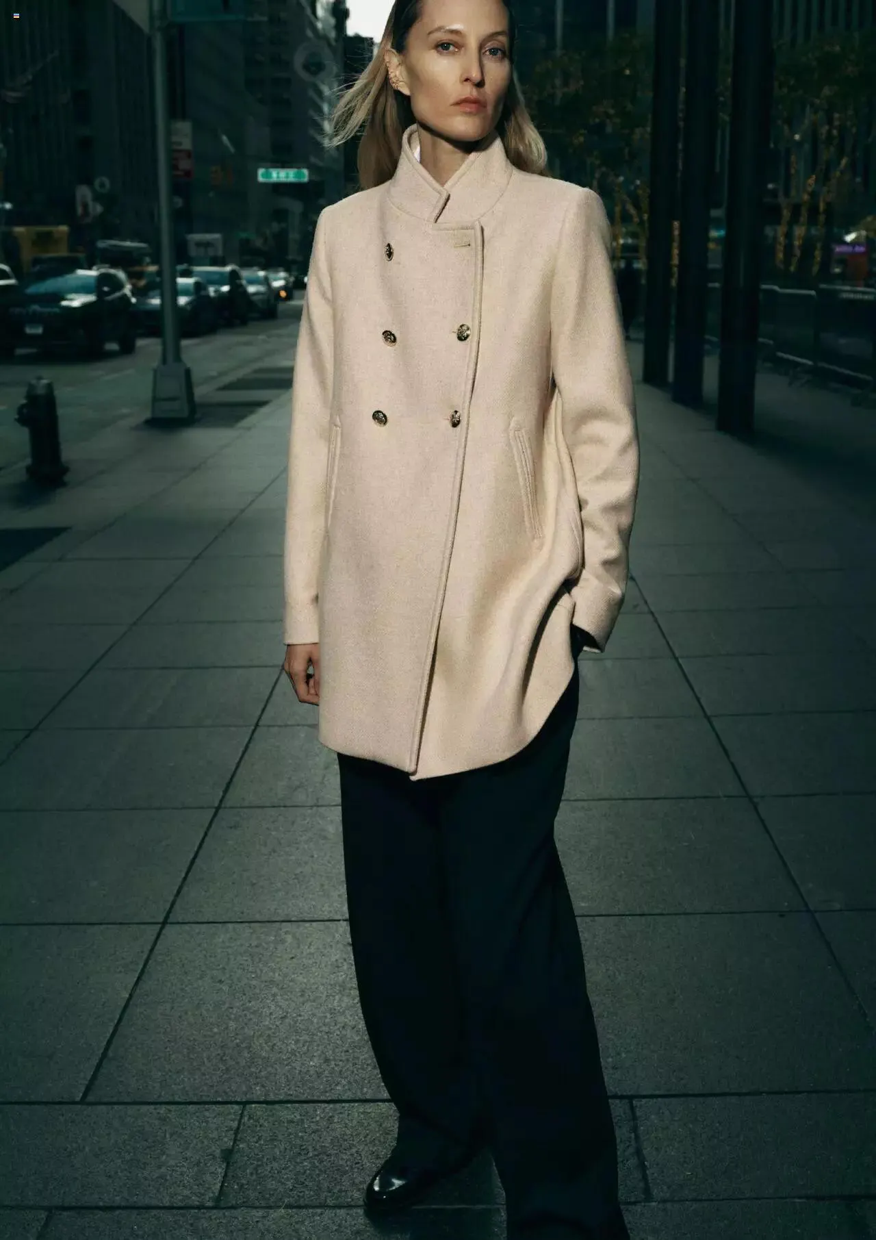 Katalog Zara New in Women 1 Aralık - 31 Aralık 2023 - aktüel Sayfa 9