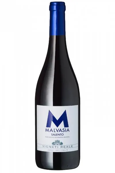 Malvasia Nera Del Salento 2022 Vigneti Reale