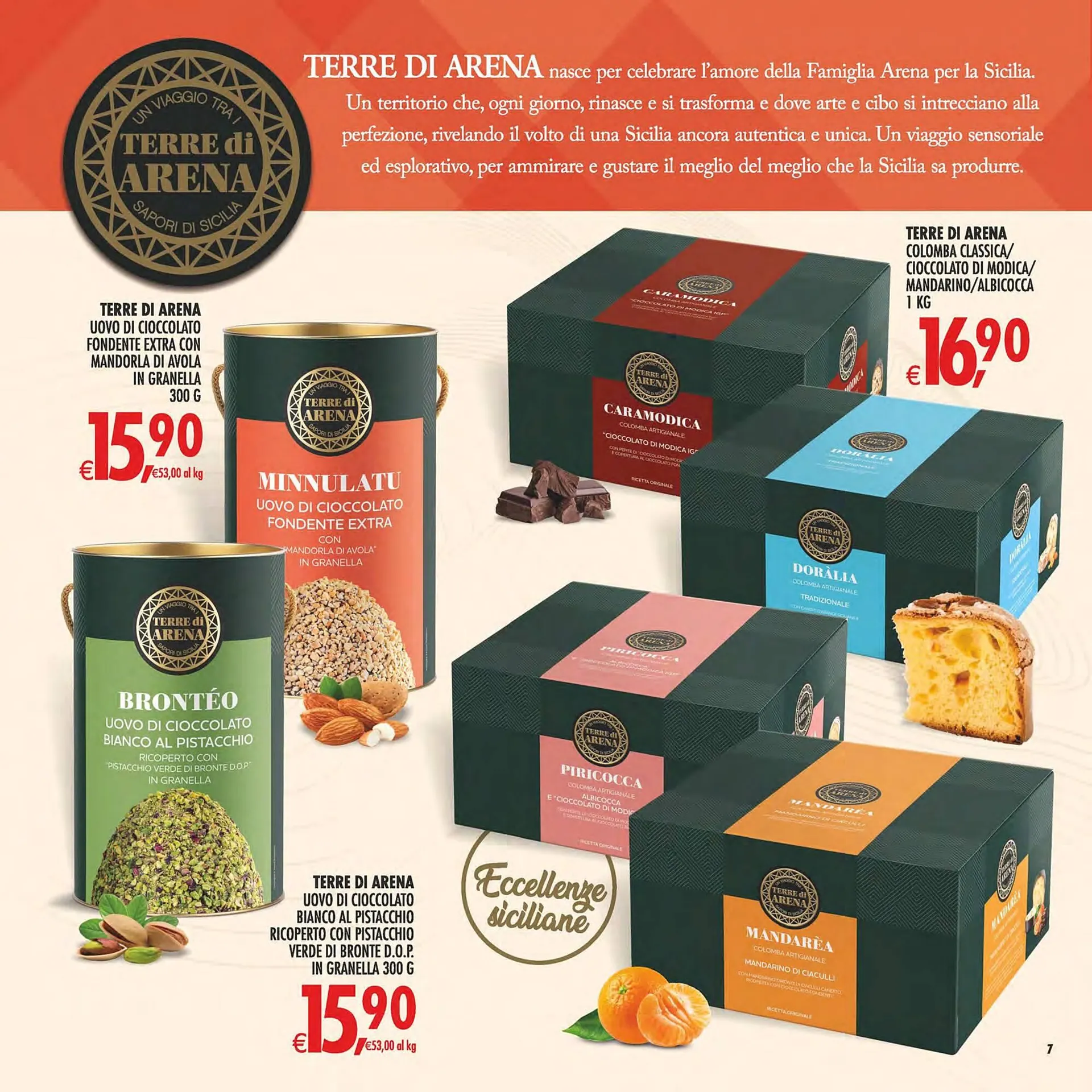 Volantino Deco Maxistore da 17 marzo a 26 marzo di 2026 - Pagina del volantino 9