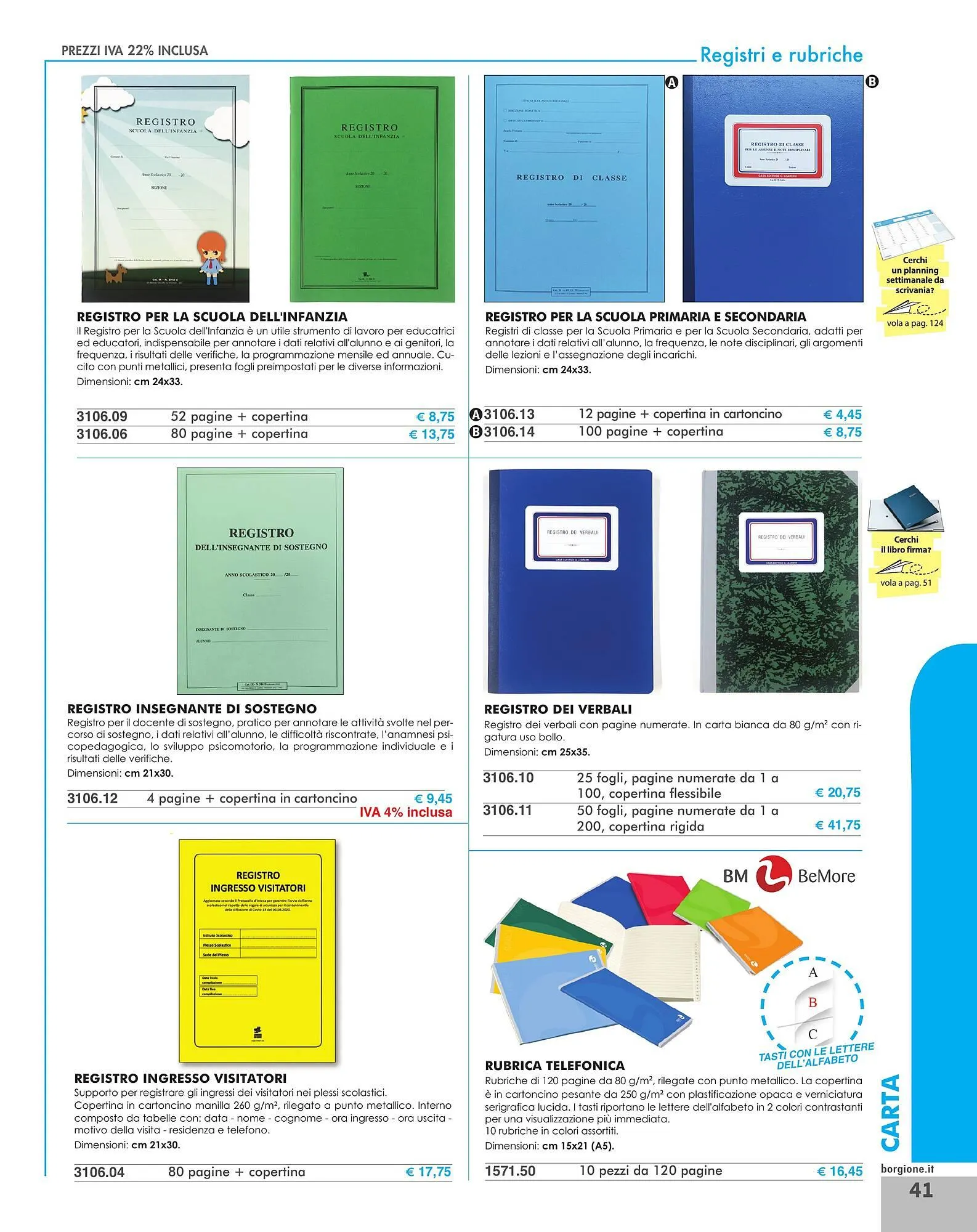 Volantino Borgione Sport da 31 dicembre a 31 dicembre di 2025 - Pagina del volantino 41