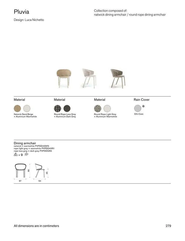 Outdoor decor collections 2024 da 1 febbraio a 30 giugno di 2024 - Pagina del volantino 281