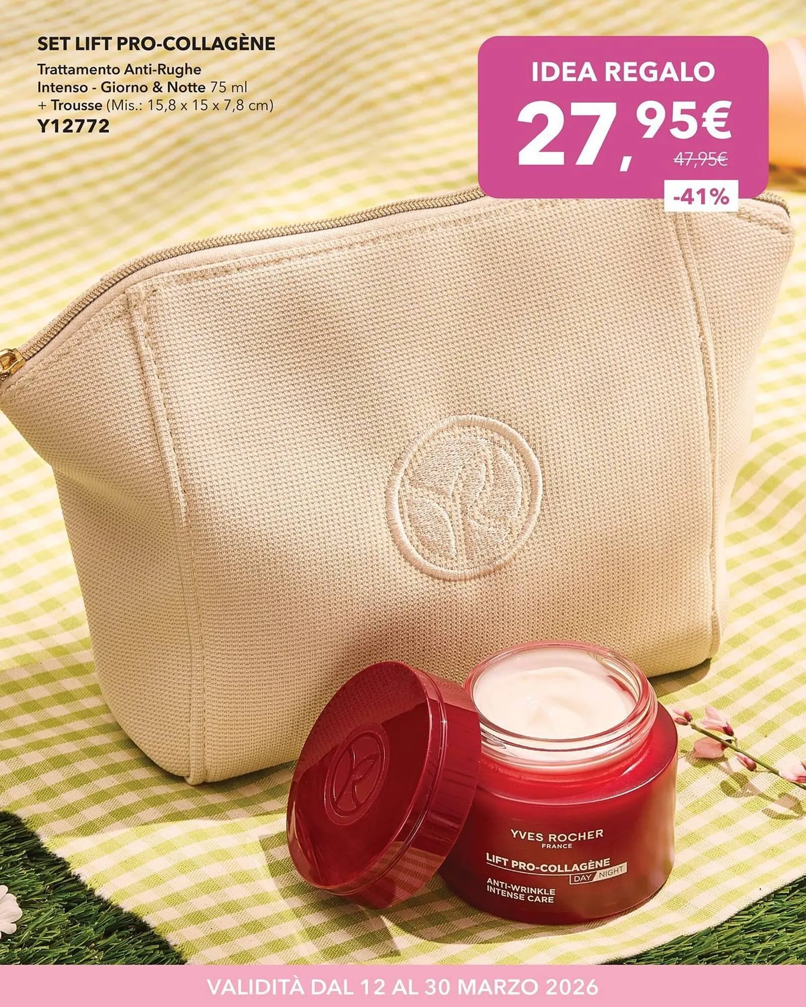 Catalogo Yves Rocher da 12 marzo a 30 marzo di 2026 - Pagina del volantino 5