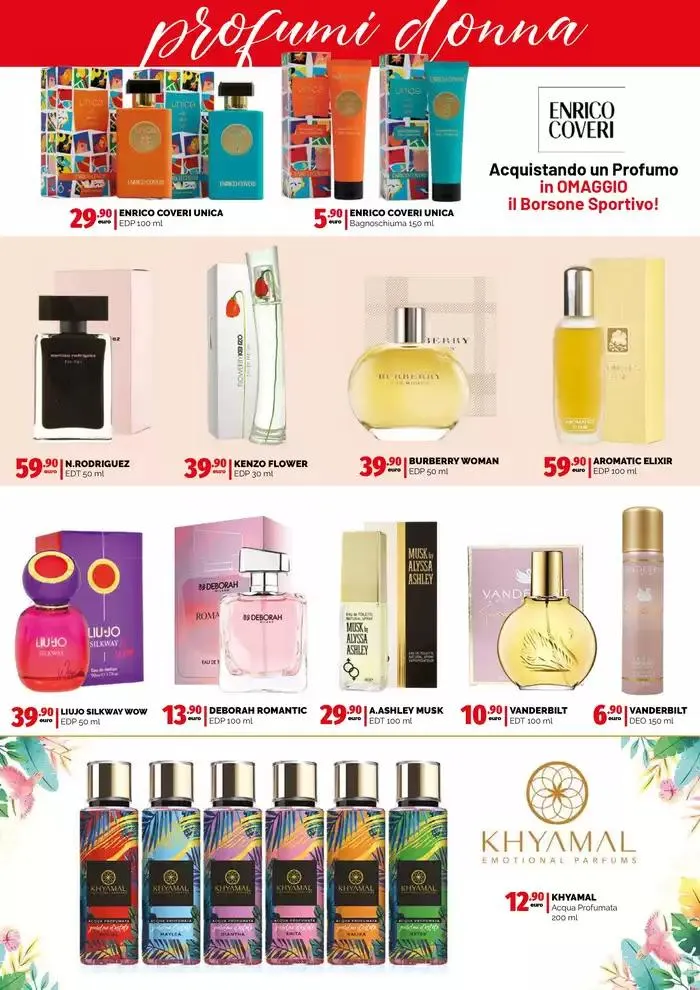 Beauty Easter da 16 aprile a 4 maggio di 2025 - Pagina del volantino 2