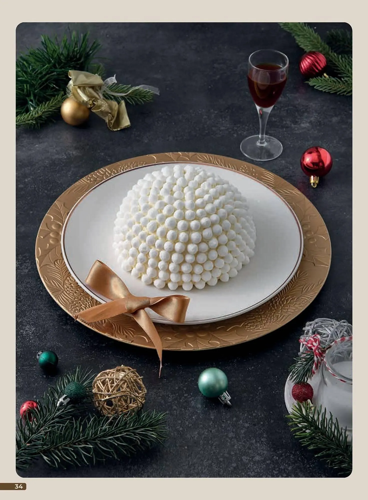 Volantino Unicoop da 1 dicembre a 31 dicembre di 2025 - Pagina del volantino 36