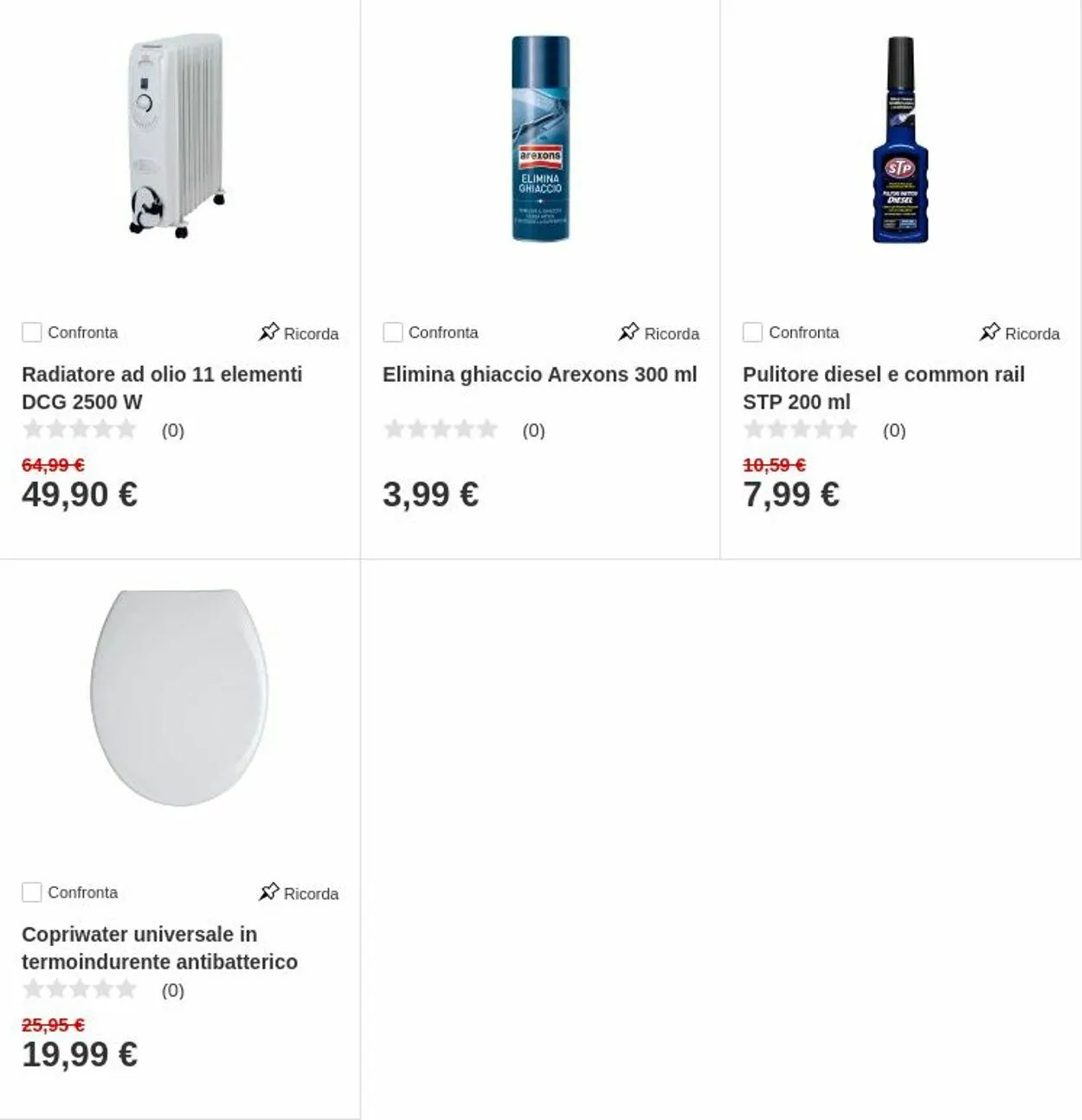 OBI Volantino attuale da 18 dicembre a 27 dicembre di 2023 - Pagina del volantino 5