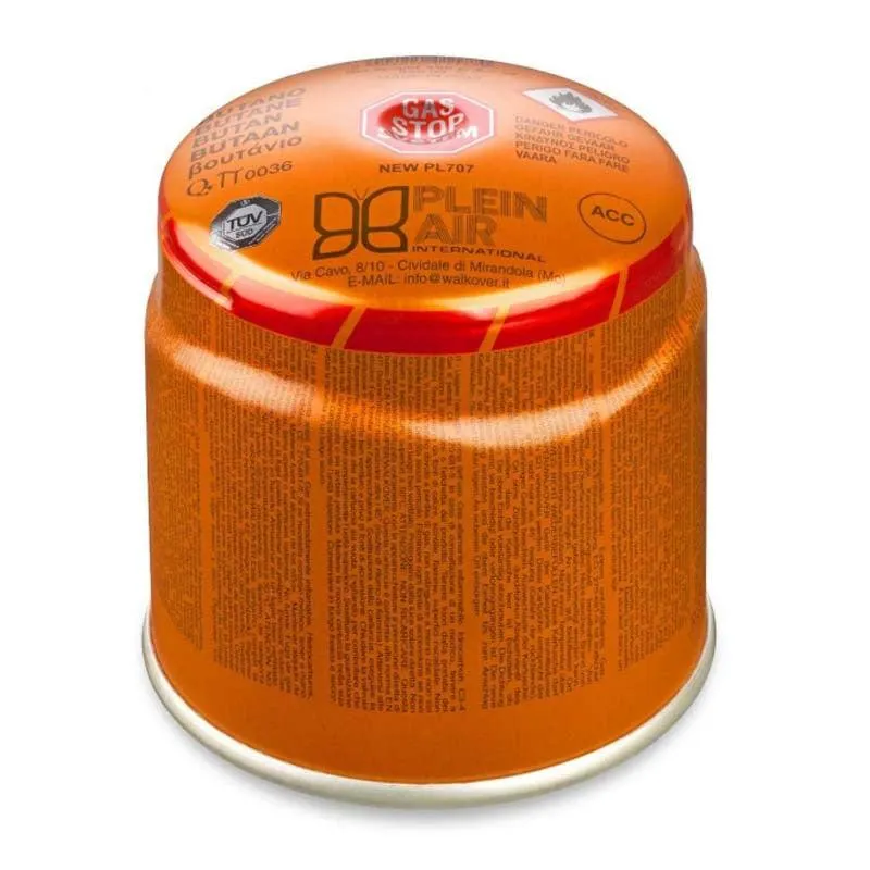 Plein Air - Butane 190G 360Ml