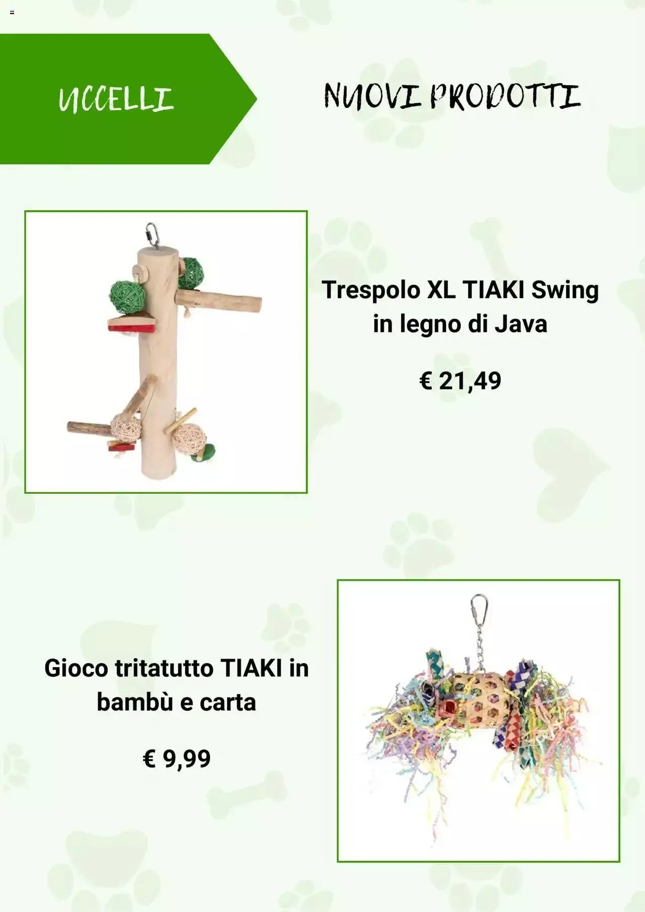 Offerte Zooplus da 11 maggio a 31 dicembre di 2024 - Pagina del volantino 7