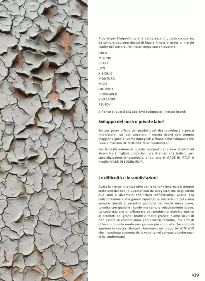 Catalogo Neve - FW 2024/2025 da 1 gennaio a 31 dicembre di 2025 - Pagina del volantino 43