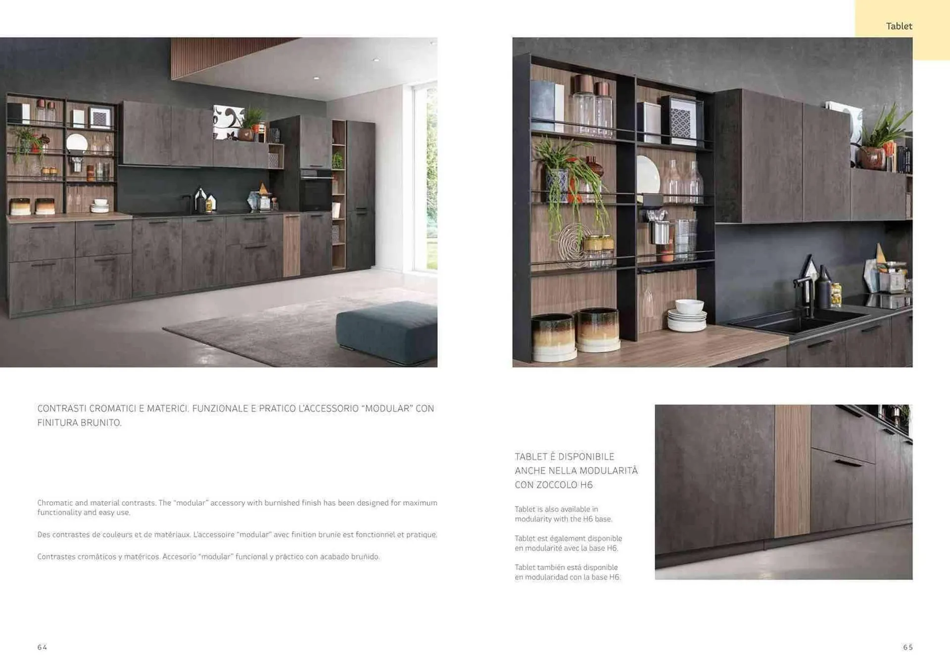 Volantino Creo Store da 22 gennaio a 29 febbraio di 2024 - Pagina del volantino 33