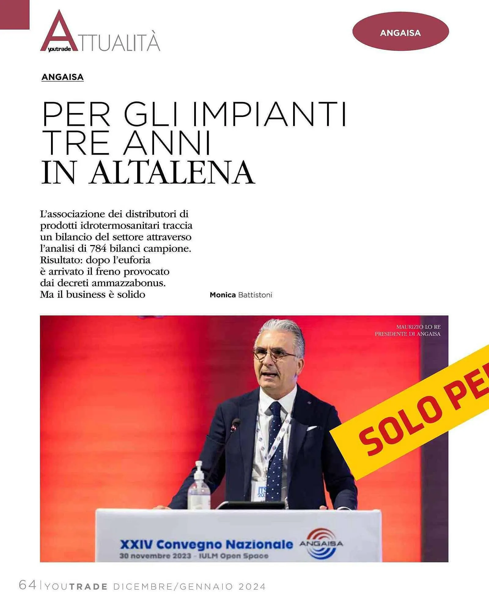 Volantino BigMat da 25 gennaio a 31 gennaio di 2024 - Pagina del volantino 66