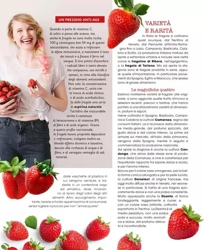 Catalogo A&O da 1 maggio a 30 giugno di 2025 - Pagina del volantino 7