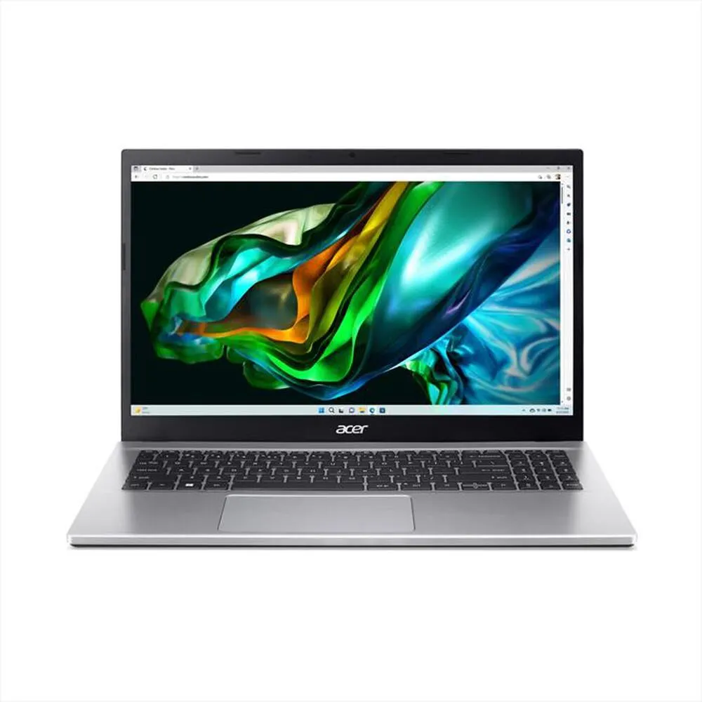 ACER - Notebook ASPIRE 3 15 A315-44P-R3KV-Silver