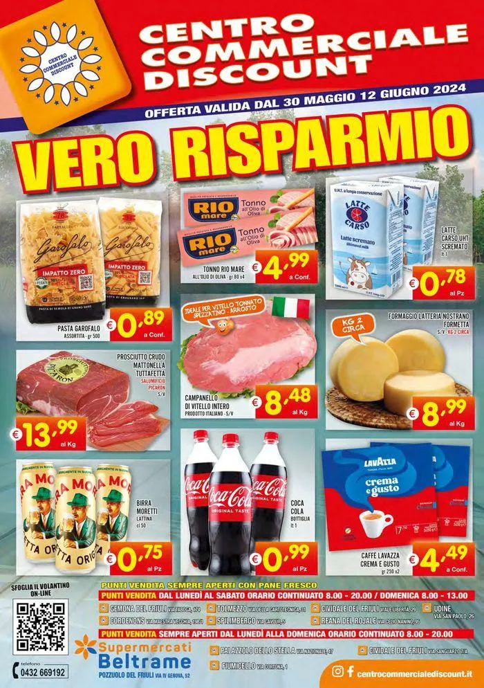 Vero risparmio - 1