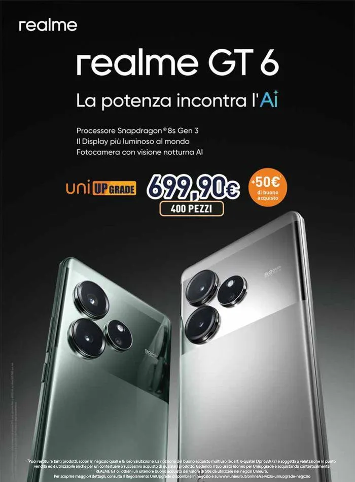 Summer Black Friday continua! da 21 giugno a 27 giugno di 2024 - Pagina del volantino 29