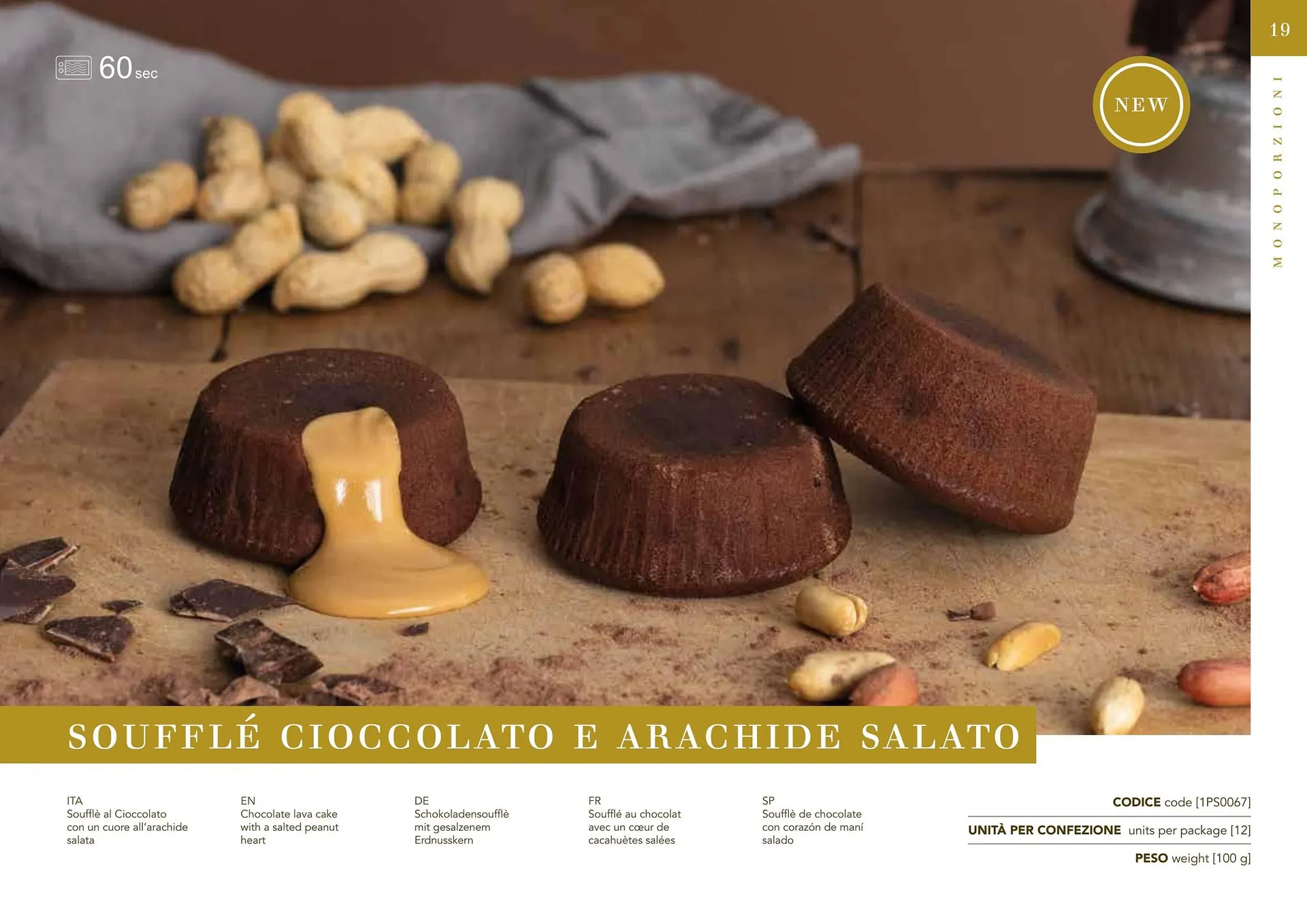 Volantino Ag Cash Carry da 6 giugno a 3 gennaio di 2026 - Pagina del volantino 19