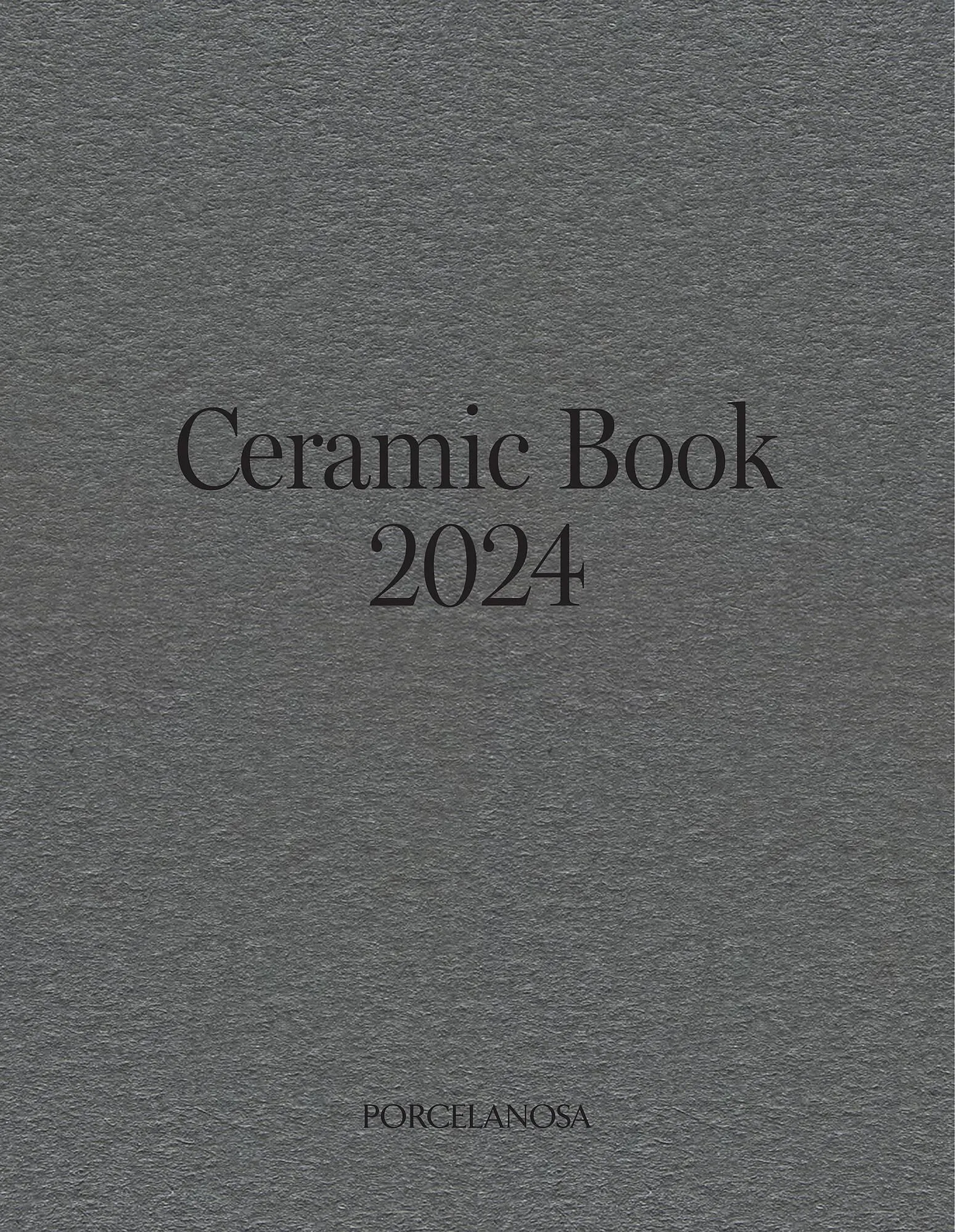 Volantino Porcelanosa da 9 aprile a 28 dicembre di 2024 - Pagina del volantino 1