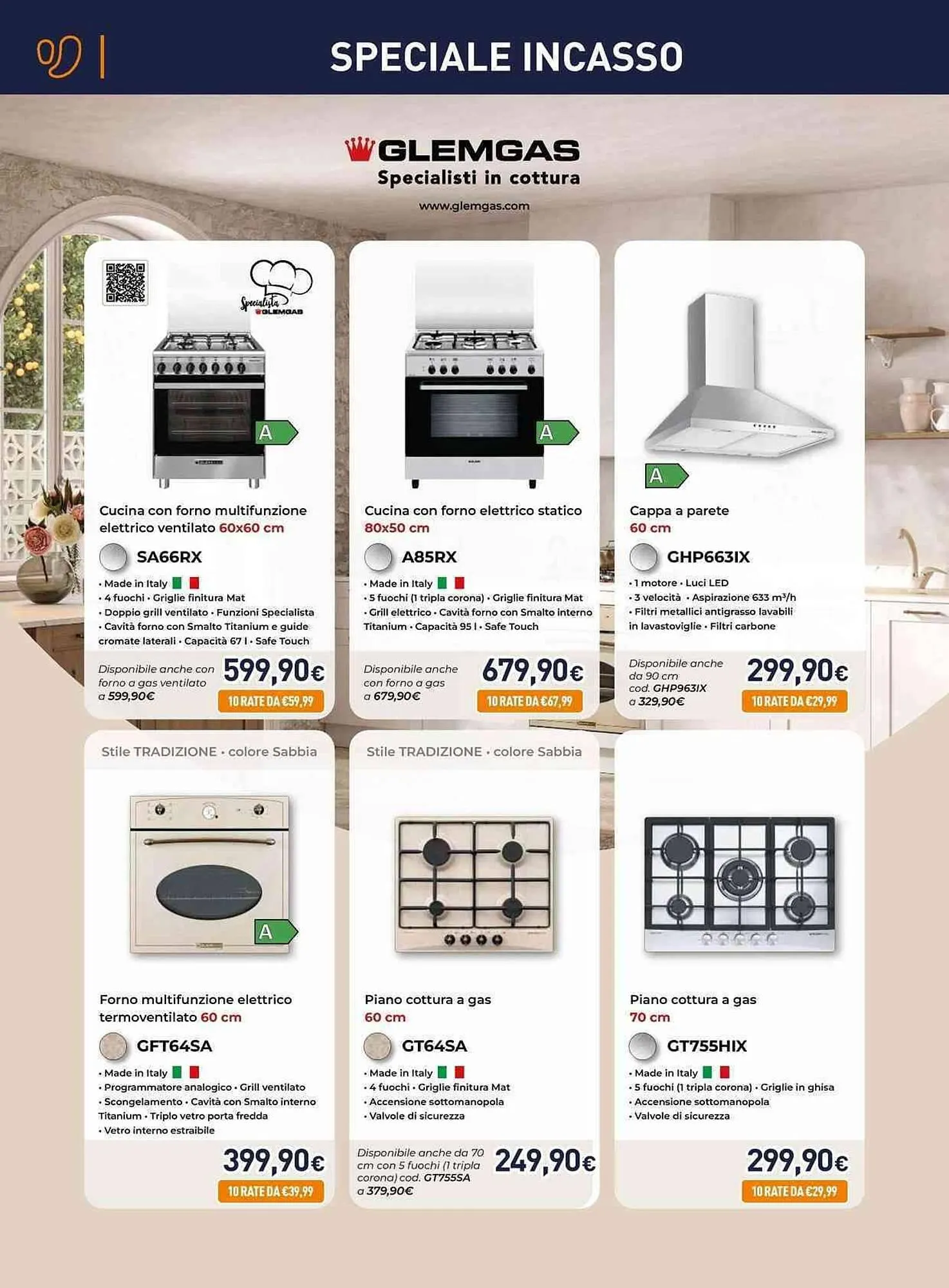 Volantino Unieuro da 11 luglio a 27 luglio di 2025 - Pagina del volantino 14