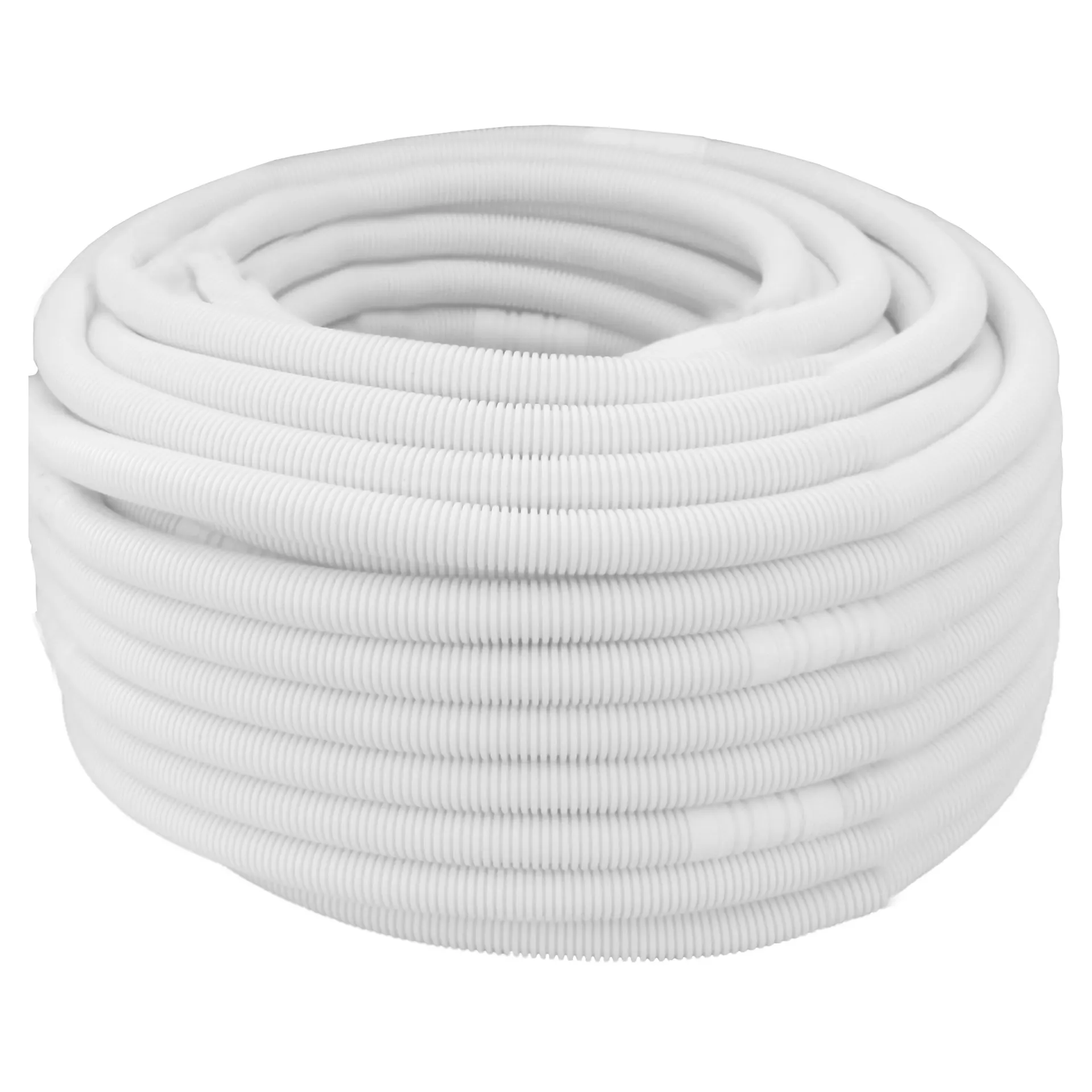 Tubo scarico condensa Ø 18/20 mm 25 m