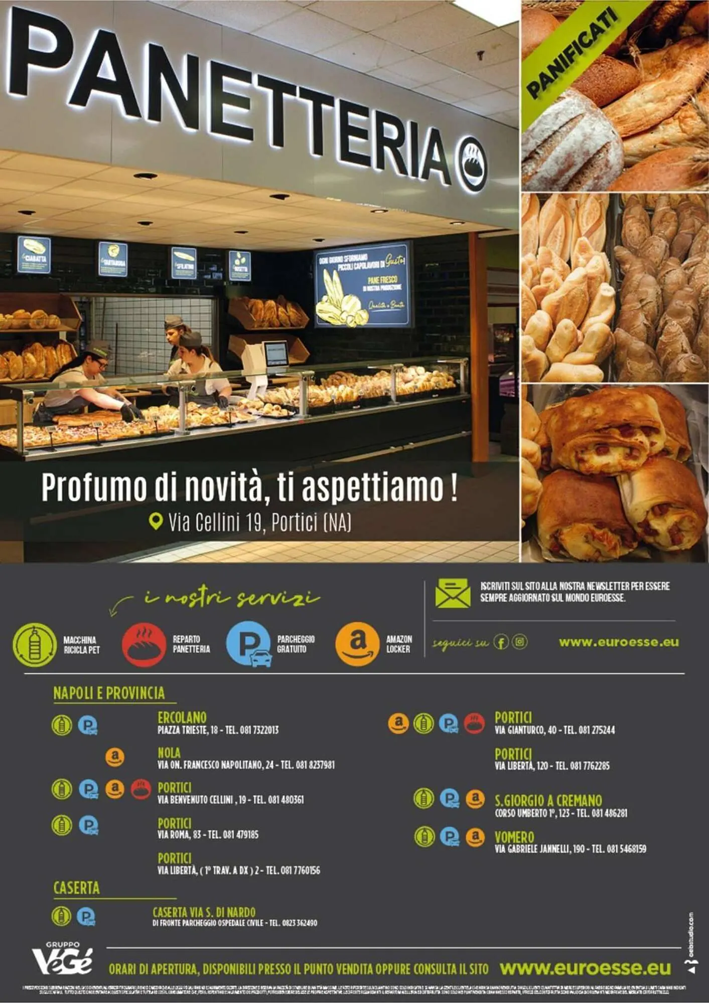 Volantino Euroesse da 20 ottobre a 2 novembre di 2025 - Pagina del volantino 24