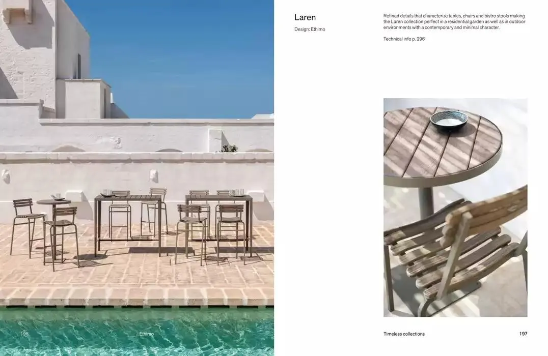 Outdoor decor Collections 2025 da 18 novembre a 31 dicembre di 2025 - Pagina del volantino 100