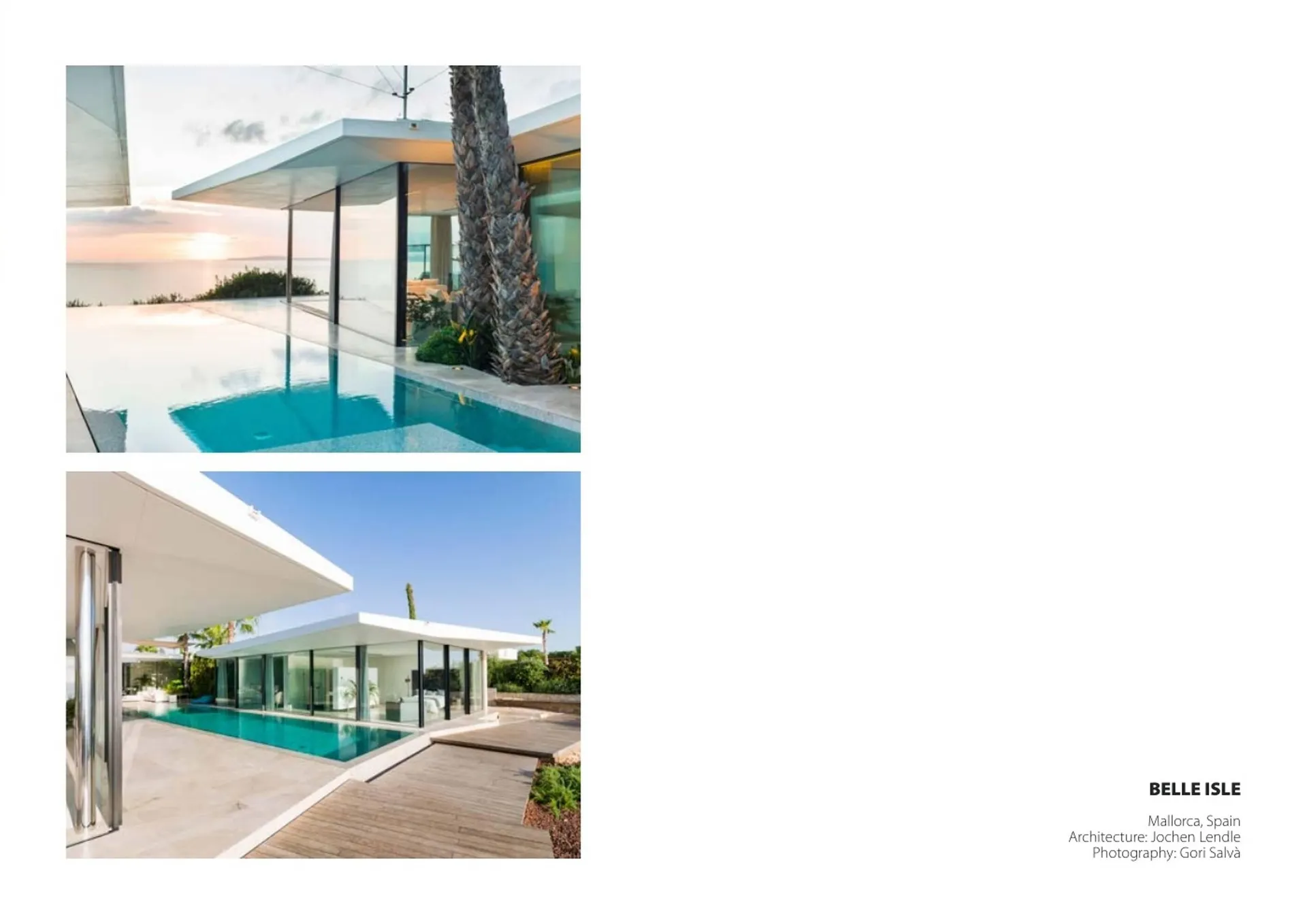 Volantino Porcelanosa da 9 aprile a 28 dicembre di 2024 - Pagina del volantino 35