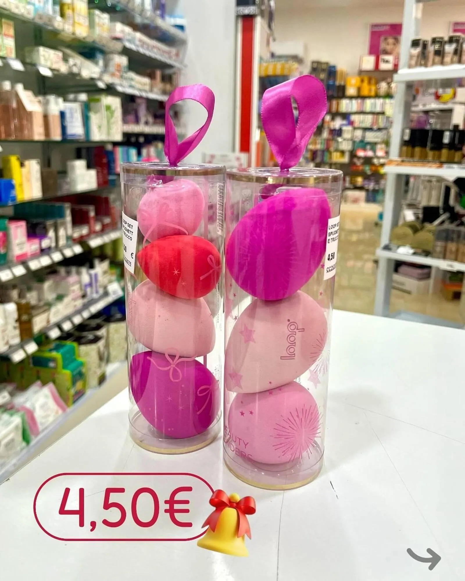 Volantino Beauty Si da 17 novembre a 30 novembre di 2025 - Pagina del volantino 7