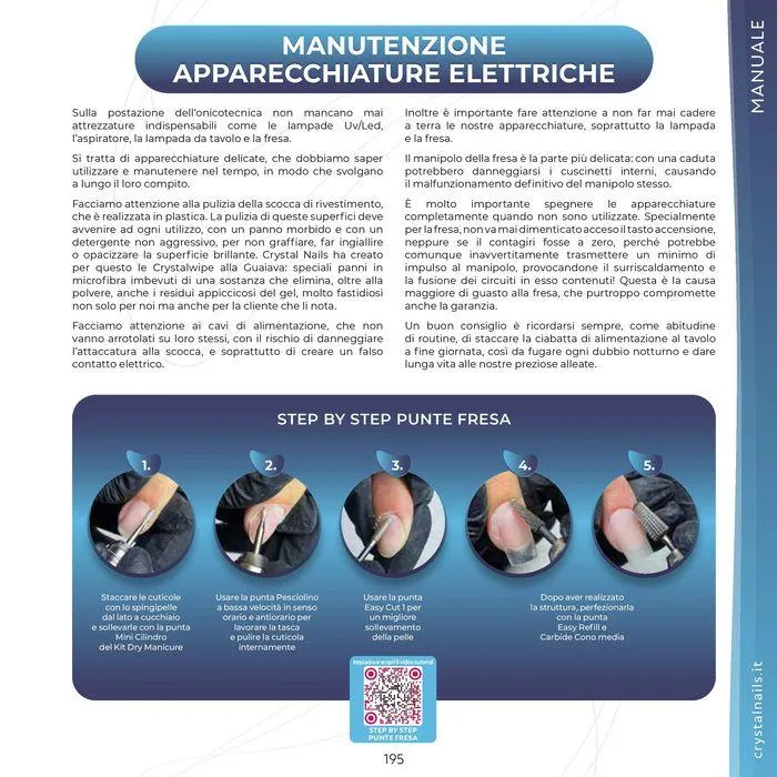 Catalogo 2024 da 3 luglio a 15 gennaio di 2025 - Pagina del volantino 195