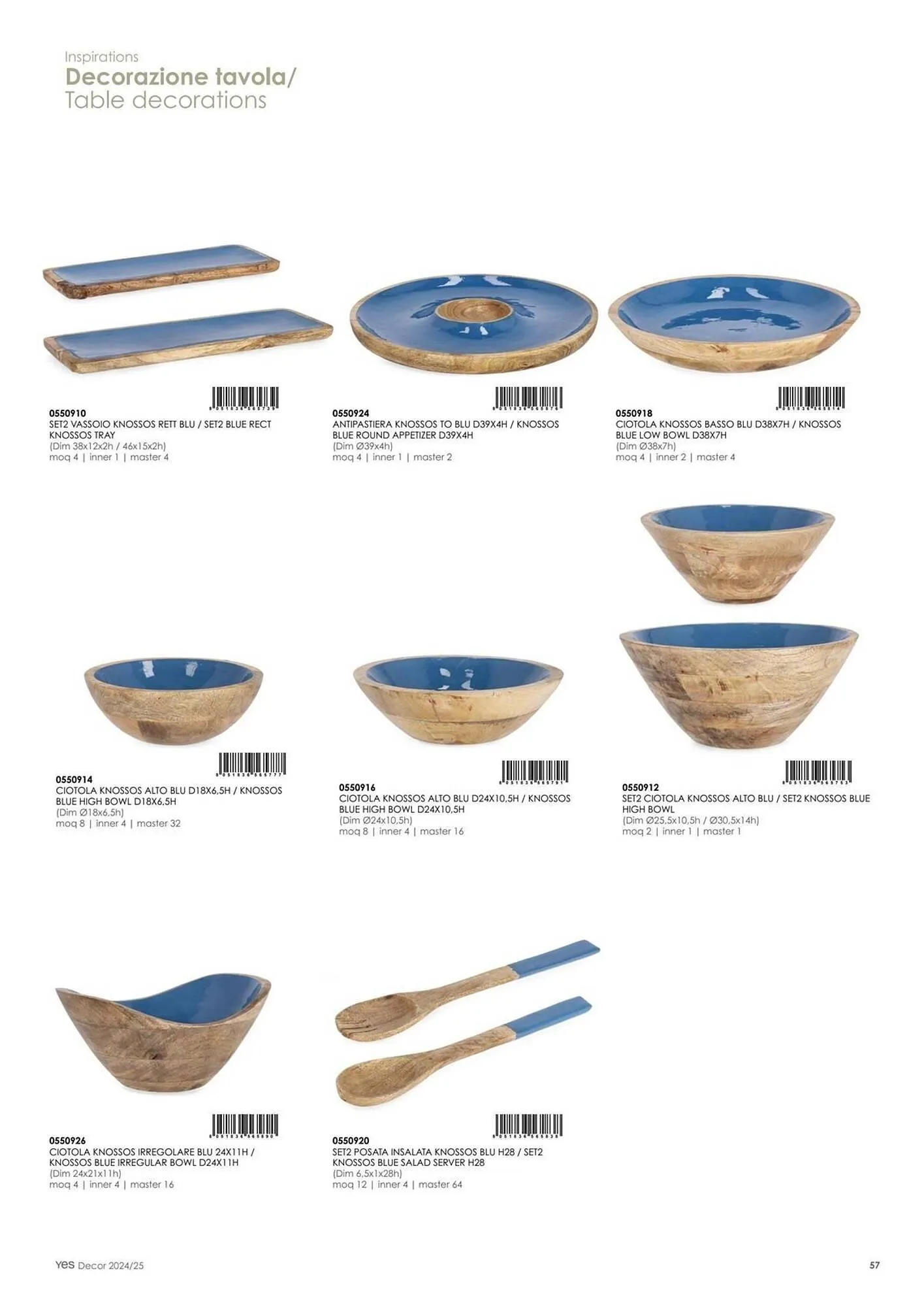 Volantino Bizzotto da 21 gennaio a 31 dicembre di 2025 - Pagina del volantino 59