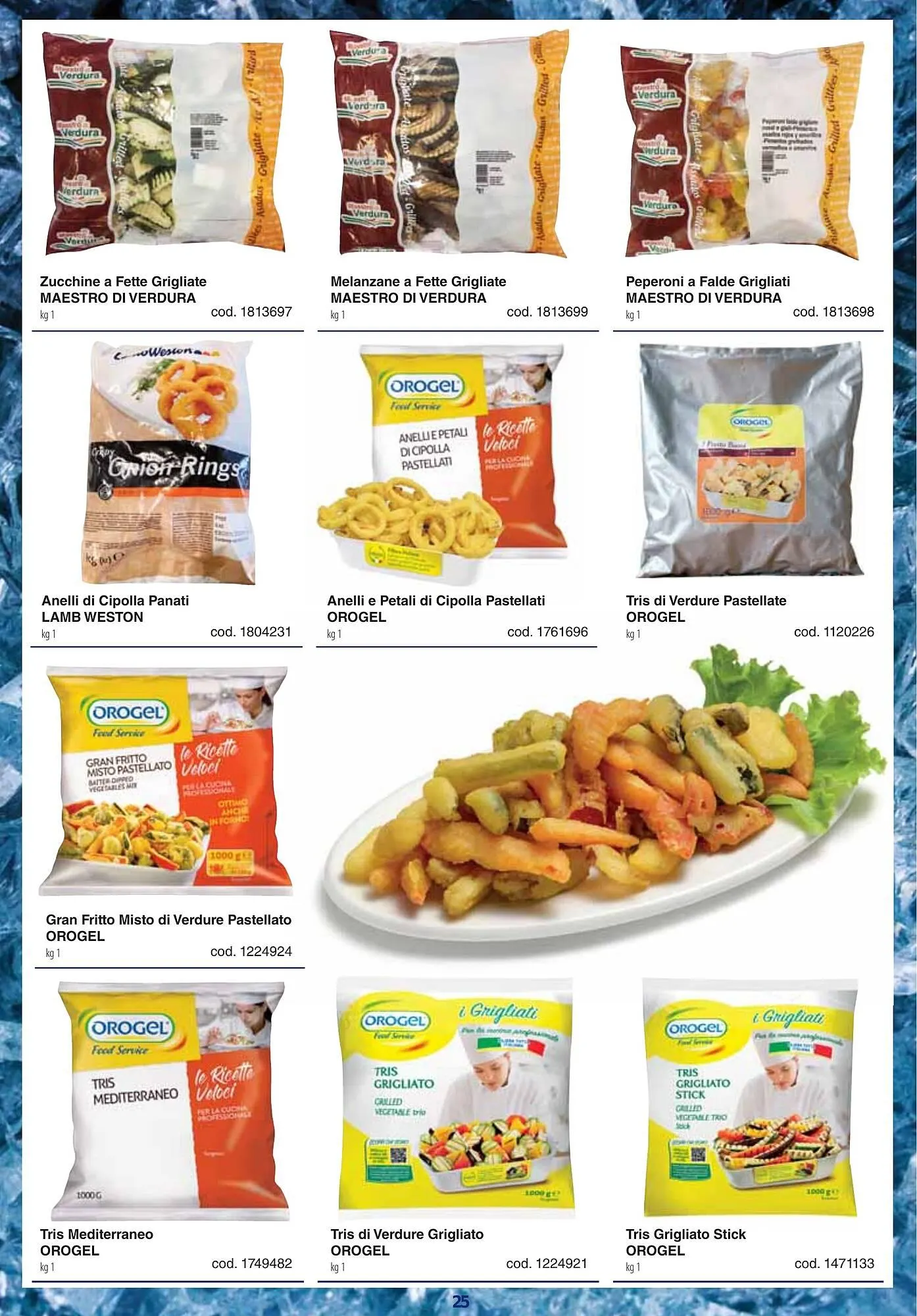 Volantino Docks Market da 13 marzo a 31 dicembre di 2025 - Pagina del volantino 25