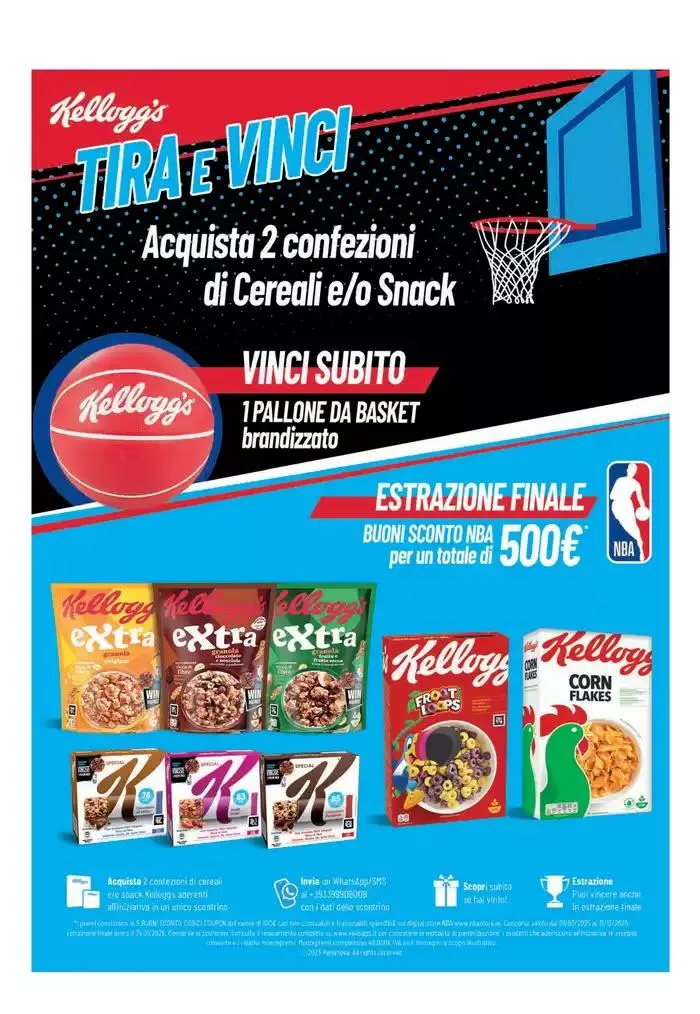 Grandi marche da 8 aprile a 21 aprile di 2025 - Pagina del volantino 3