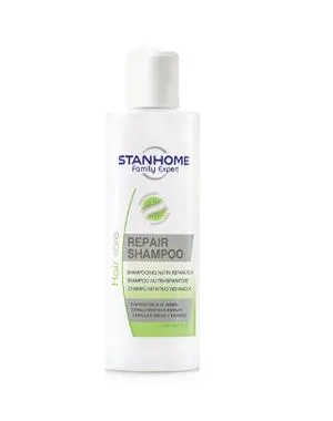 REPAIR SHAMPOO 200 ML