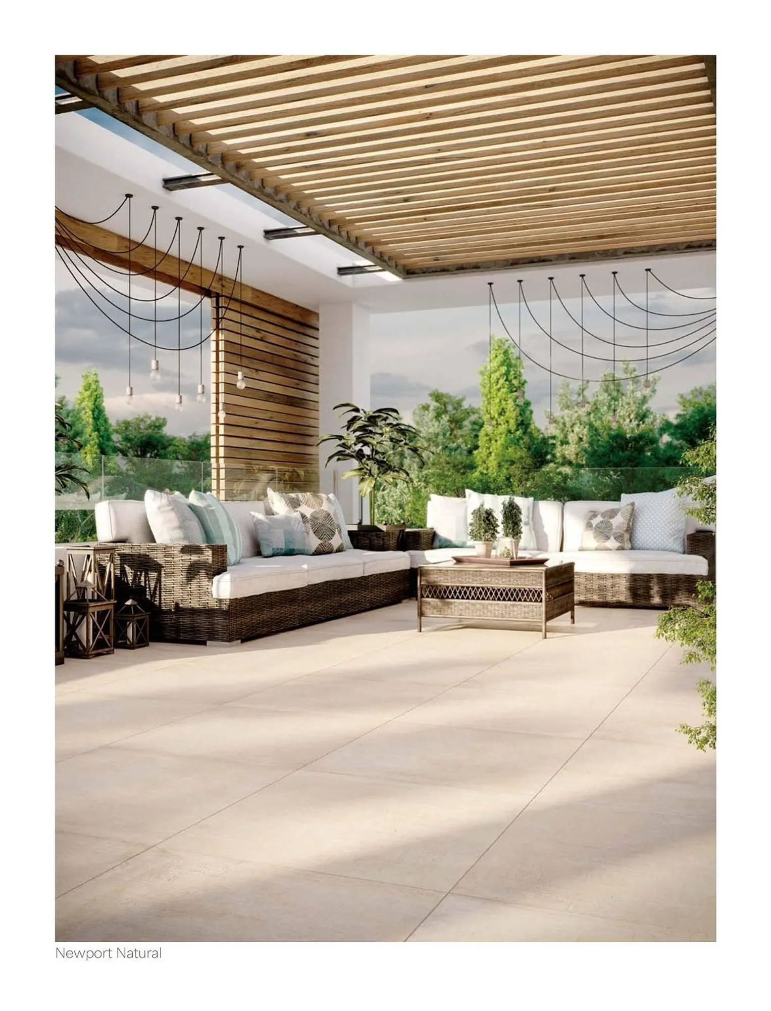 Volantino Porcelanosa da 18 febbraio a 31 dicembre di 2025 - Pagina del volantino 15