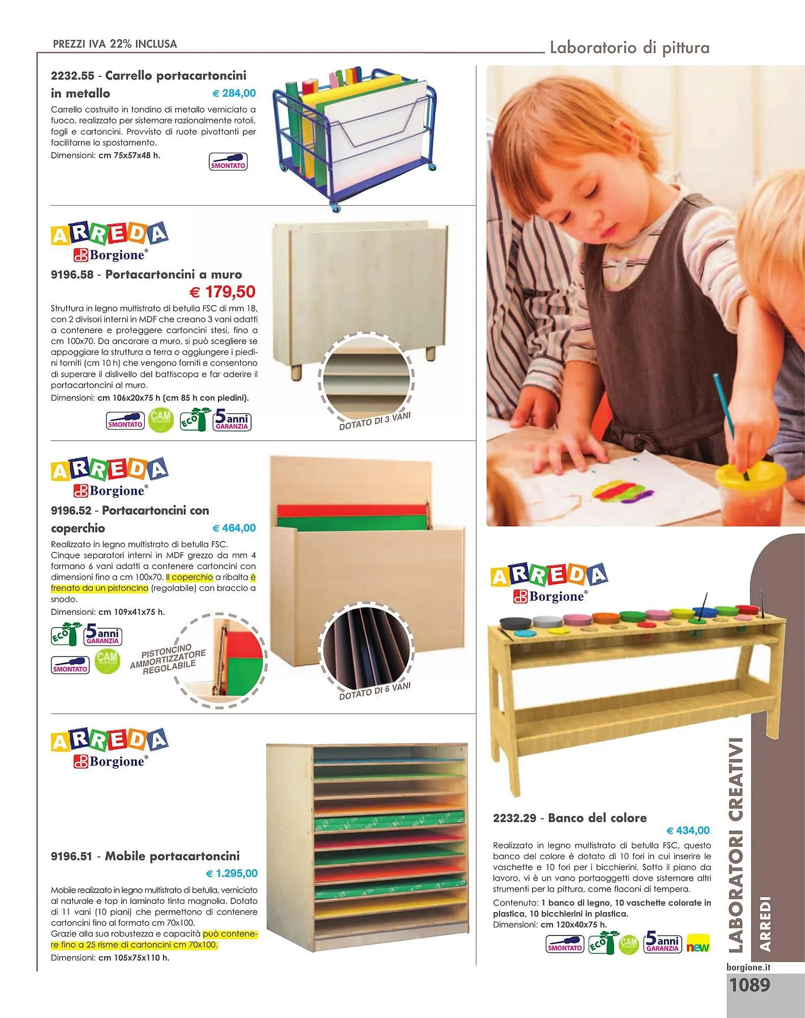 Volantino Borgione Sport da 31 dicembre a 31 dicembre di 2025 - Pagina del volantino 1089