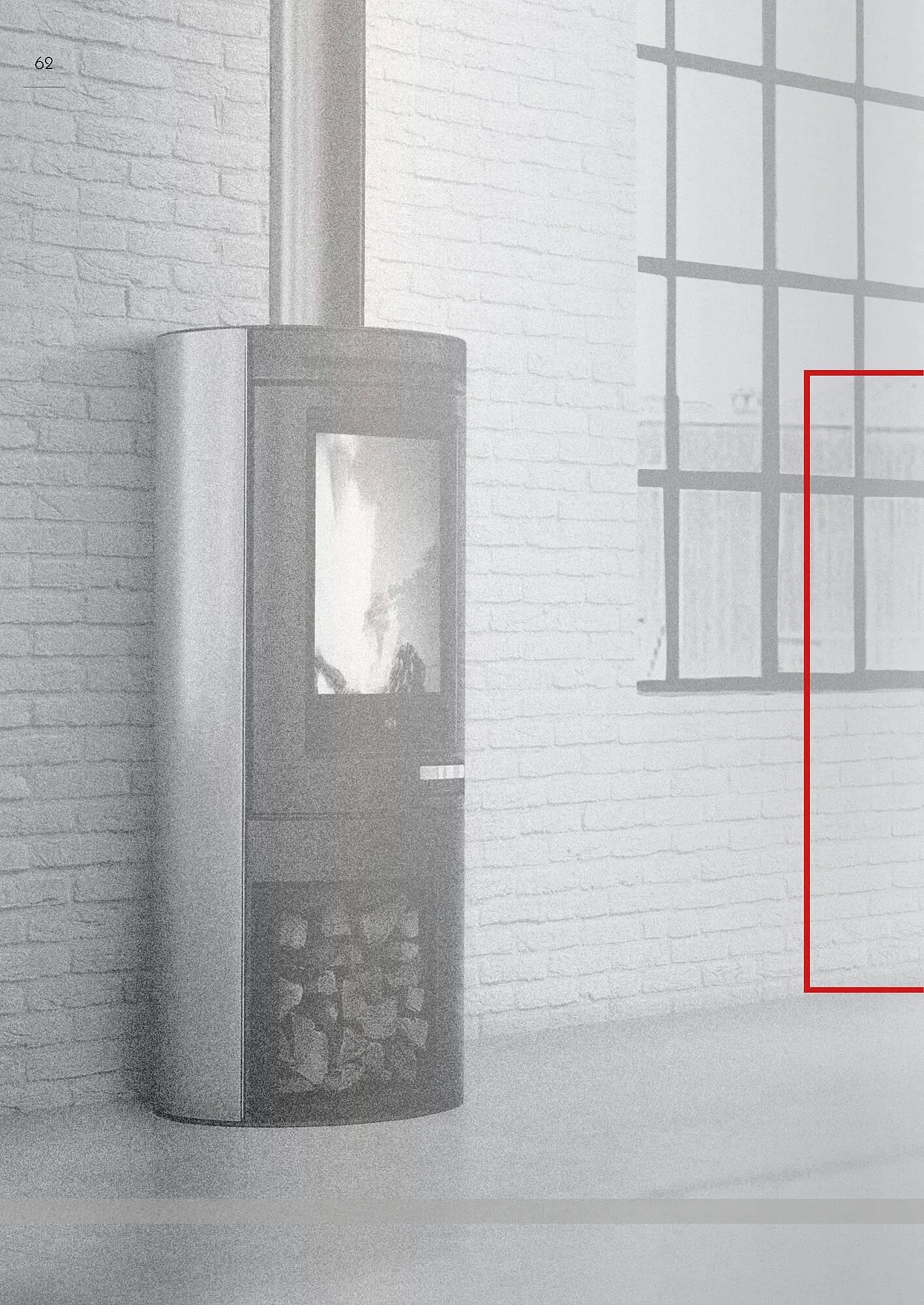 Volantino Edil Kamin da 24 novembre a 25 maggio di 2025 - Pagina del volantino 62