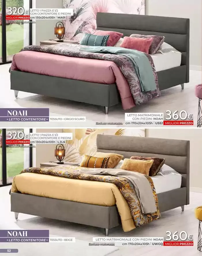 Fioriscono le Offerte da 1 aprile a 30 giugno di 2025 - Pagina del volantino 54