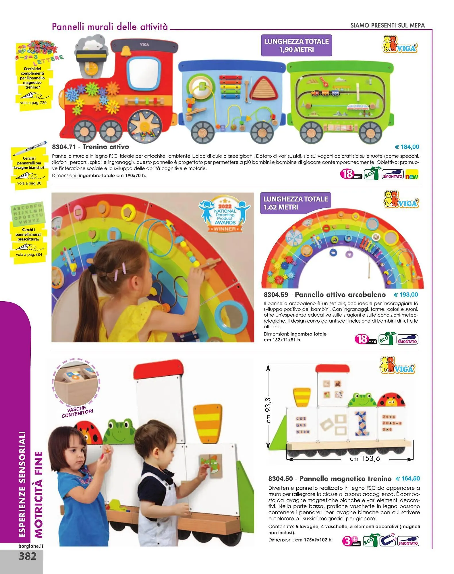 Volantino Borgione Sport da 31 dicembre a 31 dicembre di 2025 - Pagina del volantino 382