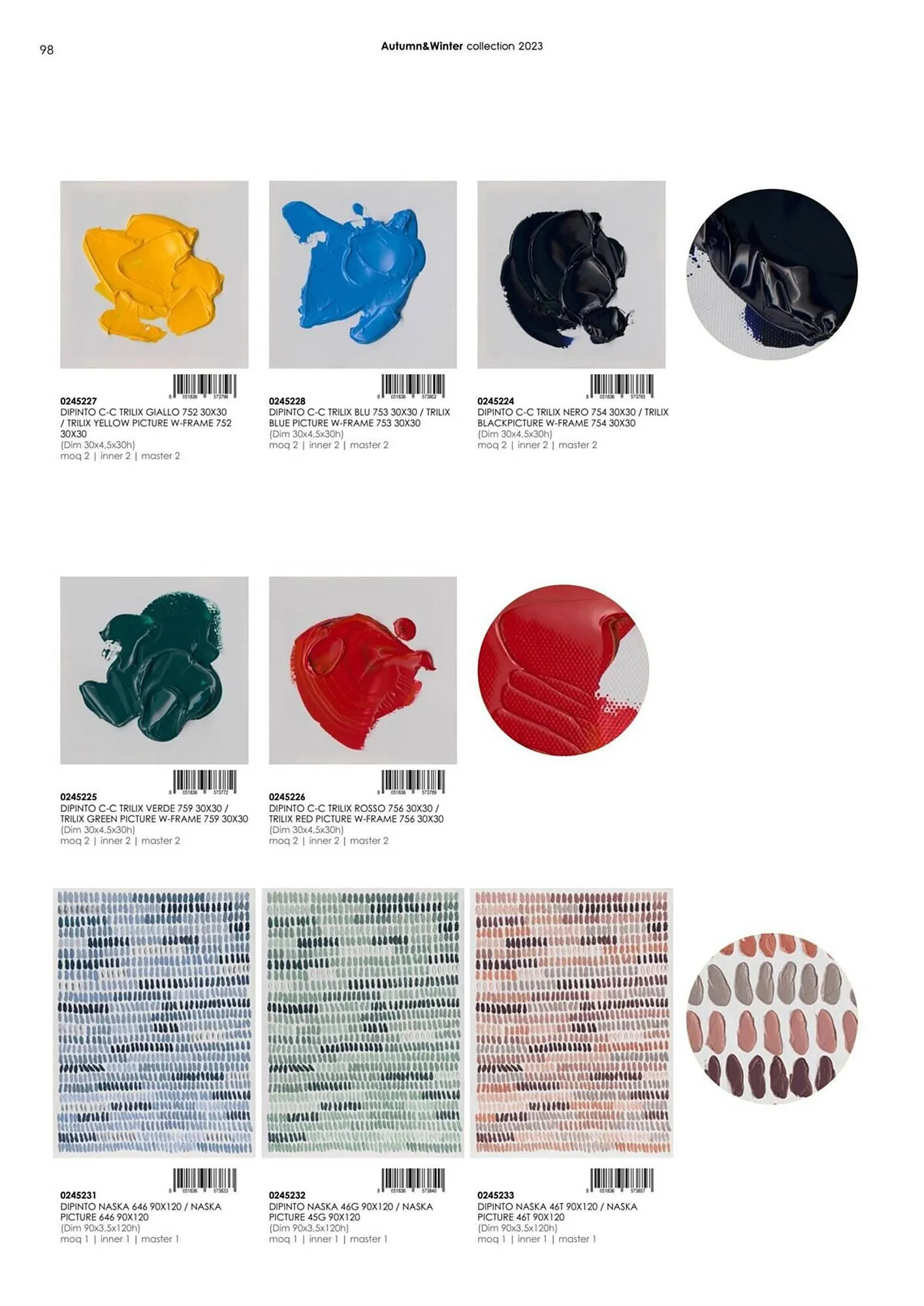 Volantino Bizzotto da 20 settembre a 28 dicembre di 2024 - Pagina del volantino 100