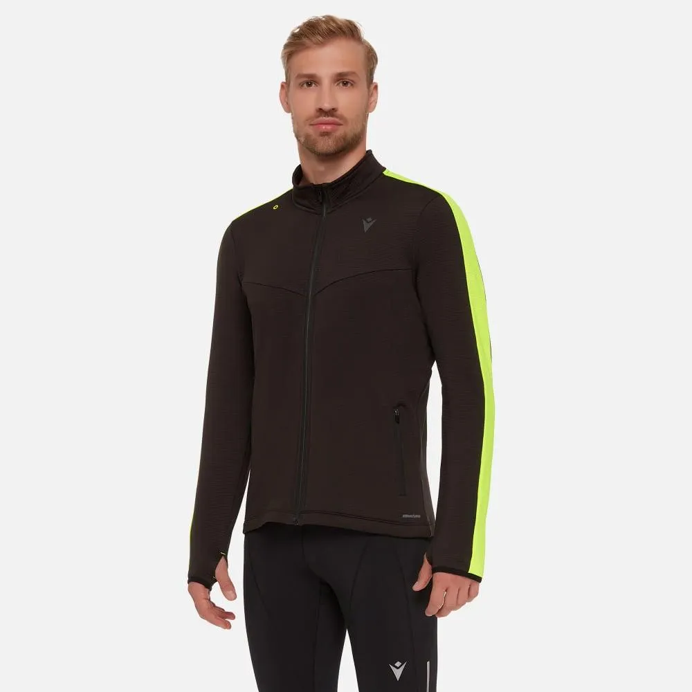 Felpa running da uomo jordan