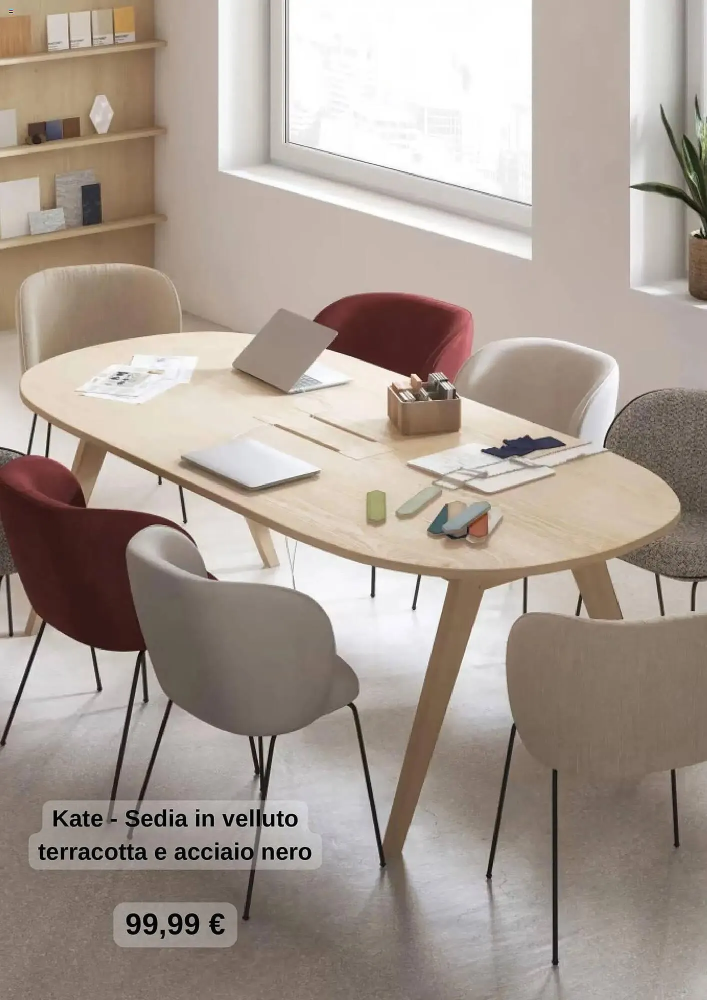 Volantino Maisons du Monde da 28 novembre a 1 dicembre di 2025 - Pagina del volantino 10