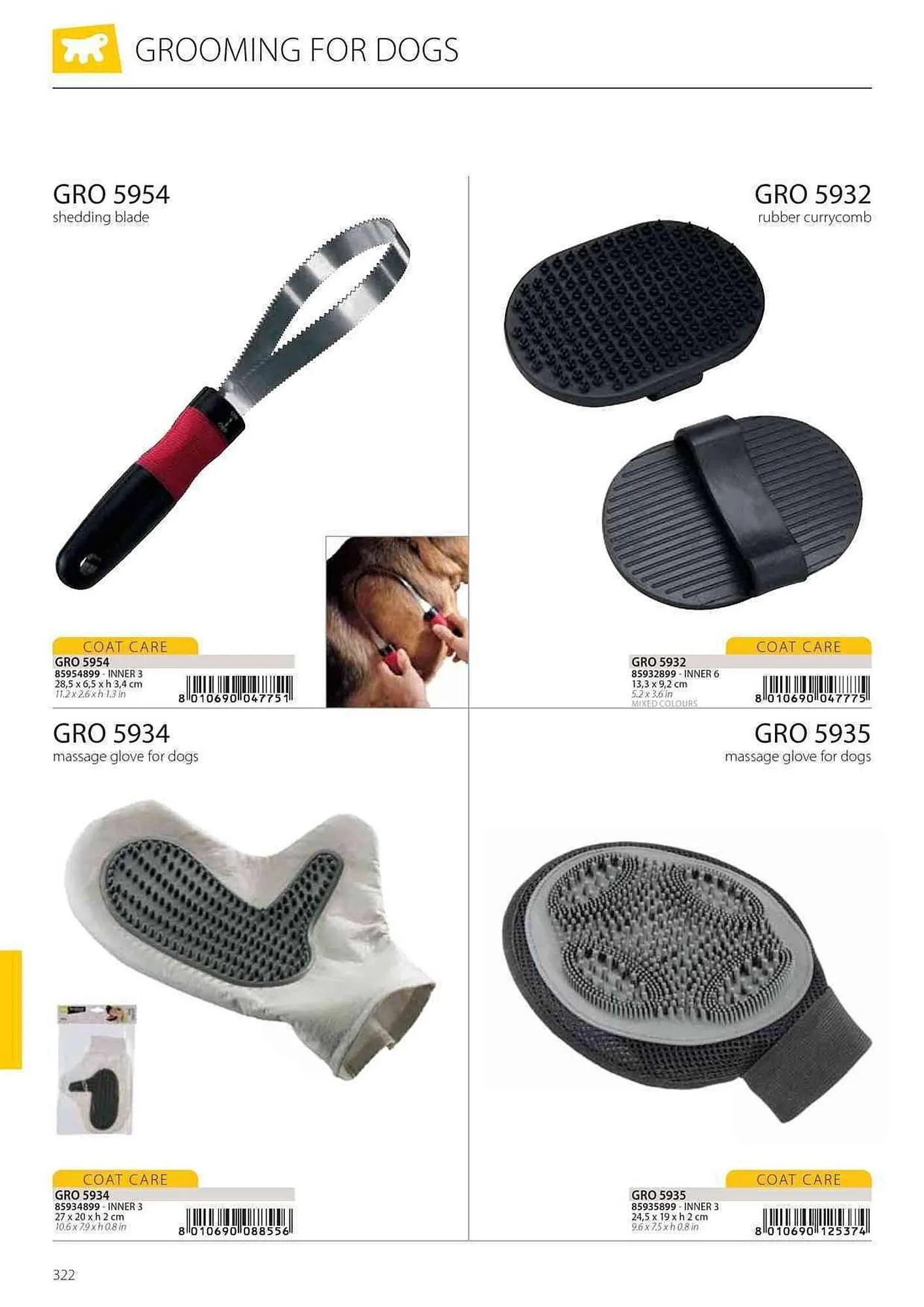 Volantino Ferplast da 25 aprile a 31 gennaio di 2025 - Pagina del volantino 324